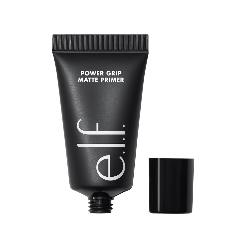 NWT e.l.f. Power Grip Matte Primer Mini